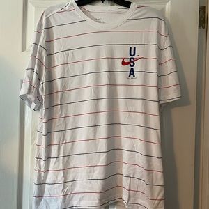 U.S.A. T-shirt